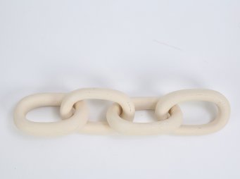 AK.NRH0154 4 L Kk Zincir Krem